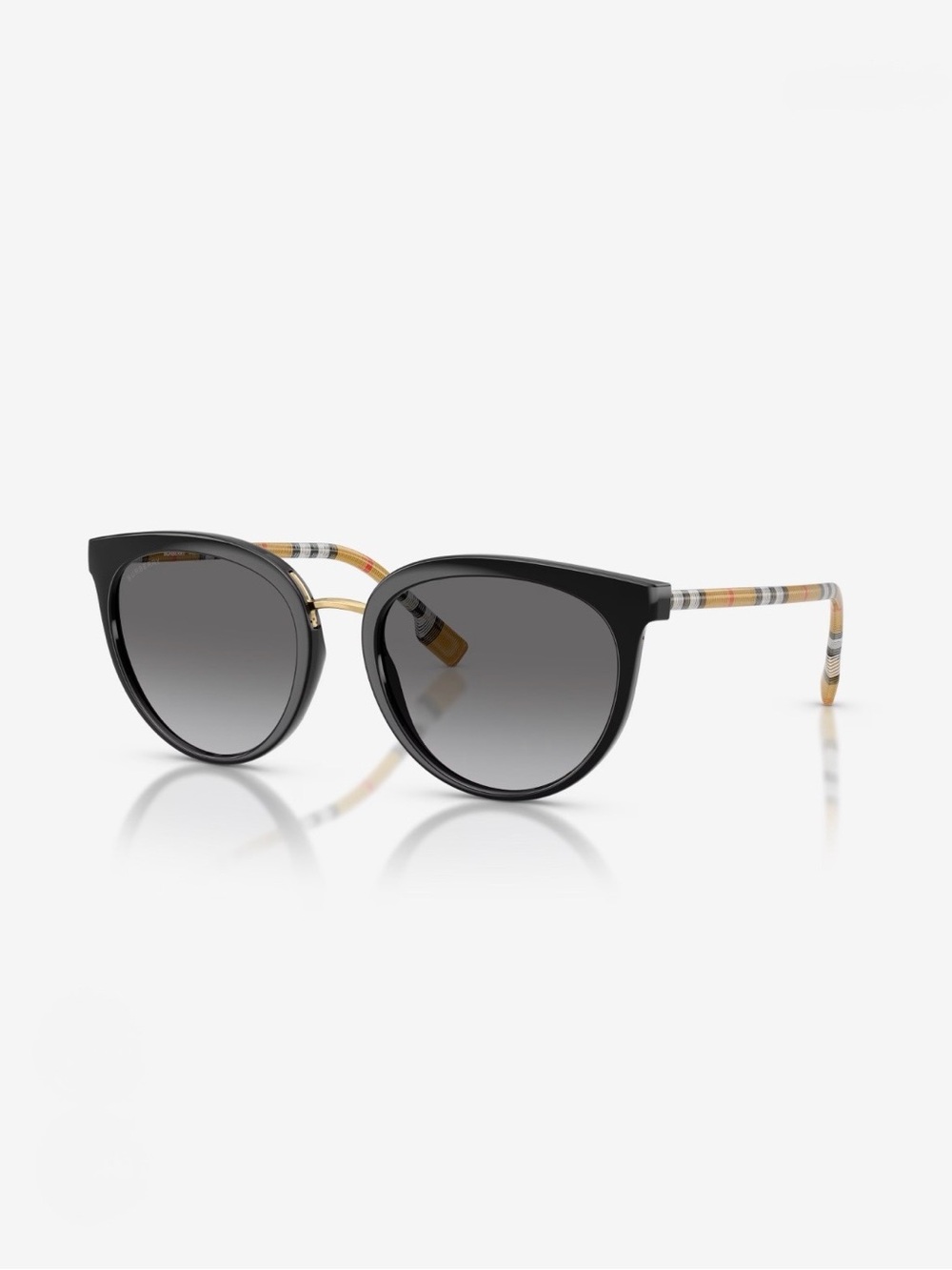 BURBERRY Sophia Sunglasses